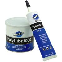 パークツール PPL-1 ポリリューブ1000 【110g・チューブ入】 PPL1 | 測定器・工具のイーデンキ