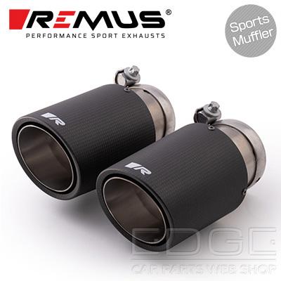 REMUS 自動車用スポーツマフラー｜排気系パーツ｜自動車｜車、バイク