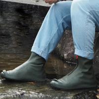 カテバプラス ブーツ型カバー Lサイズ 滑りにくい 防水 PALAS and DECORE LUONNOS | EDIE