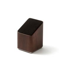 M.SCOOP　エムスコープ　モバイルキャッチャーＮ　ウォルナット | エディオン蔦屋家電 ヤフー店