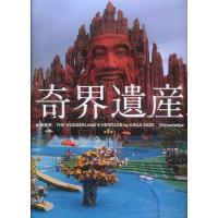 『奇界遺産―ＴＨＥ　ＷＯＮＤＥＲＬＡＮＤ’Ｓ　ＨＥＲＩＴＡＧＥ』佐藤健寿（エクスナレッジ） | エディオン蔦屋家電 ヤフー店