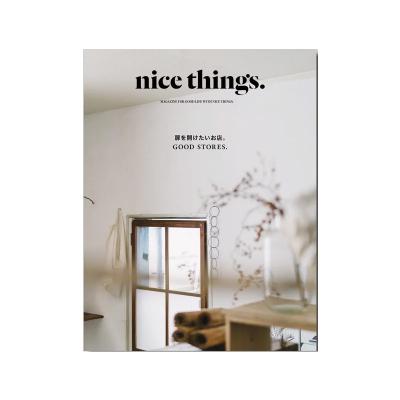 nice things 雑誌の商品一覧 通販 - Yahoo!ショッピング