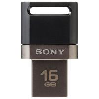 SONY 高速USBフラッシュメモリ(16GB) USM16SA1 [USM16SA1] 