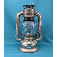 DIETZ 50　ハリケーンランタンクリアー　3分芯ハード　　L12030　　灯油ランプ