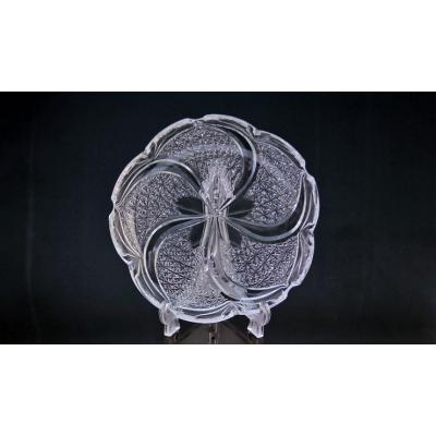 南端久司　江戸切子　盛皿 南端久司 江戸切子 盛皿 南端久司 江戸切子 盛皿 2026年最新】南端久司