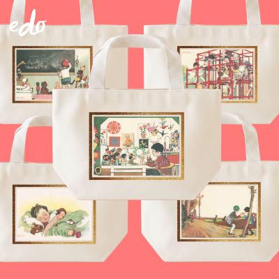 トートバッグ専門 アトリエedo - 有名絵画｜Yahoo!ショッピング