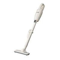 マキタ CL116DWI 10.8V充電式クリーナー カプセル式+ワンタッチスイッチ バッテリ内蔵式 アイボリー サイクロンアタッチメント対応機種 新品 | e-道具館