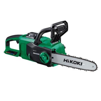 日立　コードレスチェンソー　CS36DL HiKOKI(日立工機) CS36DL コードレスチェンソー ウエダ金物【公式サイト】
