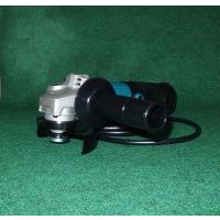 マキタ GA4060 100mmディスクグラインダ パドルスイッチ式+ブレ−キ AC100V 安全性を徹底追求 新品 | e-道具館