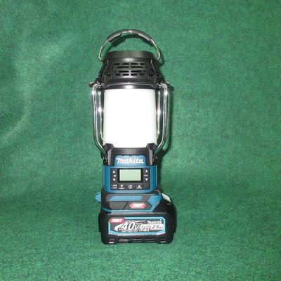 マキタラジオ バッテリー 充電器セット（その他電動工具）｜電動工具