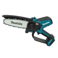 マキタ MUC150DZ 18V充電式ハンディソー ガイドバ−長さ150mm チェ−ン形式80TXL-32E 青 本体のみ バッテリ・充電器別売 新品 チェ−ンソ− | e-道具館