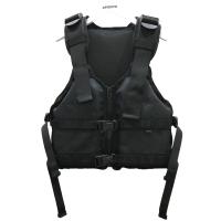 新品未使用品 モンベル mont-bell ライフジャケット ビッグウェイブ 新品未使用品 モンベル mont-bell ライフジャケット ビッグウェイブ