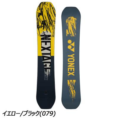ヨネックススノーボードアルペンボード（スポーツ用品）のおすすめ人気
