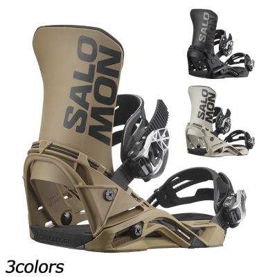 SALOMON - スノボ XLT2018-2019 150 ビンディング付き SALOMON - スノボ XLT2018-2019 150 ビンディング付き