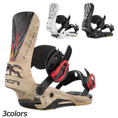 ユニオン ビンディング アトラスのおすすめ人気商品一覧 通販 - Yahoo