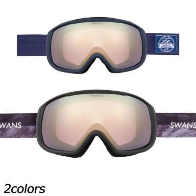 スノボゴーグル型落ち（SWANS）のおすすめ人気商品一覧 通販 - Yahoo