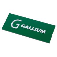 ガリウム GALLIUM スクレーパー(M) TU0156 スノーボード メンテナンス用品 スクレーパー ワックス削り | イイ・パワーズ