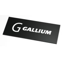 ガリウム GALLIUM カーボンスクレーパー TU0206 スノーボード メンテナンス用品 スクレーパー ワックス削り カーボン配合 | イイ・パワーズ