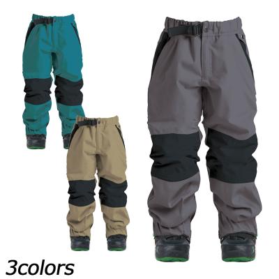 エアブラスター ウェア パンツ Lサイズ airblaster web shop