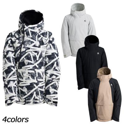 BURTON Sサイズ リザーブ 2Lリラックス アノラックジャケット25-26 Amazon.co.jp: [バートン] メンズ リザーブ 2L リラックス アノラック