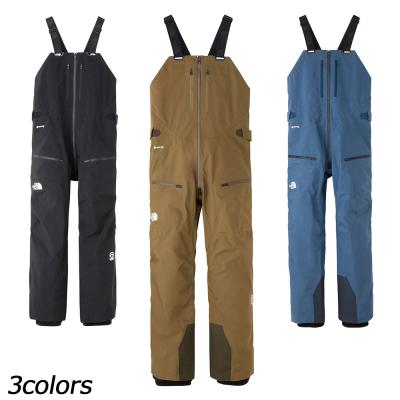 ノースフェイス ゴアテックスパンツのおすすめ人気商品一覧 通販