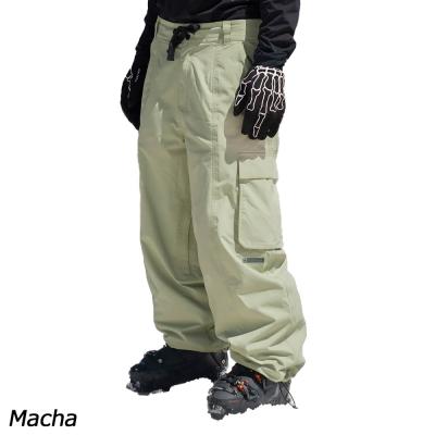 カーゴパンツ（ARMADA／スキー用品） | スポーツ のおすすめ人気商品