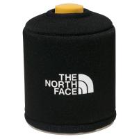 ノースフェイス 燃料(ガス) ODカンカバー500 NN32238 K(ブラック) THE NORTH FACE | イイ・パワーズ