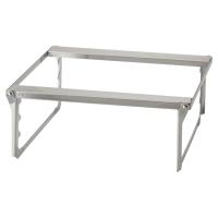 スノーピーク snow peak 焚火台 グリルブリッジ L ST-032GBR 焚火台(薪・炭使用) オプション | イイ・パワーズ