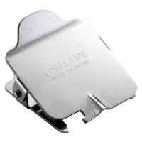 ユニフレーム UNIFLAME ガス抜きクリップ 650103 燃料(ガス) アクセサリ | イイ・パワーズ