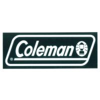 コールマン Coleman オフィシャルステッカー/S 2000010522 ステッカー | イイ・パワーズ