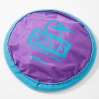 チャムス レジャー用品 フリスビー フライングディスク チャムスフリスビーポケット CH62-1614 Purple CHUMS CHUMS Frisbee Pocket | イイ・パワーズ