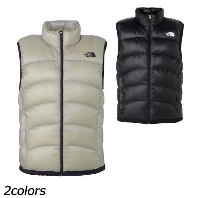THE NORTH FACEザ ノースフェイス　アコンカグアベストレディース　L 楽天市場】ノースフェイス アコンカグア ベスト レディースの通販