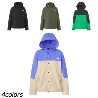 ノースフェイス THE NORTH FACE ハイドレナウィンドジャケット NP72131 アウター ウィンドブレーカー 撥水 静電ケア ユニセックス | イイ・パワーズ