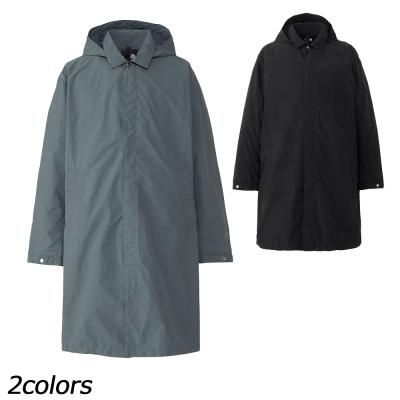新品ノースフェイス　完売　Ｍsize ジャーニーズコート スプルースグリーン ザ・ノースフェイス ジャーニーズコートのおすすめ人気商品一覧