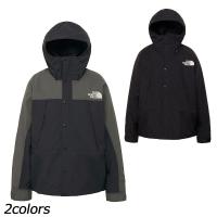 ノースフェイス THE NORTH FACE マウンテンライトジャケット NP62550 防水シェル ジップインジップ対応 GORE-TEX メンズ | イイ・パワーズ
