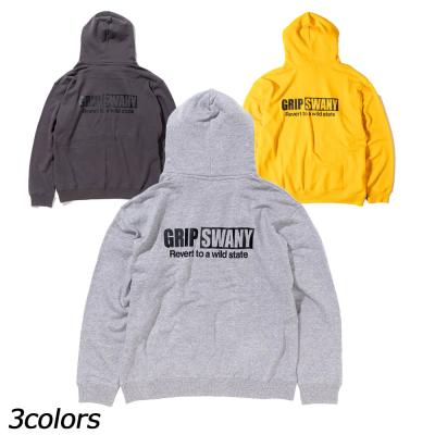 マウンテンパーカー メンズ（GRIP SWANY）のおすすめ人気商品一覧 通販 