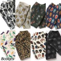 ジムマスター gym master ハッピーペイント オープントゥソックス G357799 ソックス 靴下 くるぶし丈 指先なし サンダル用 | イイ・パワーズ