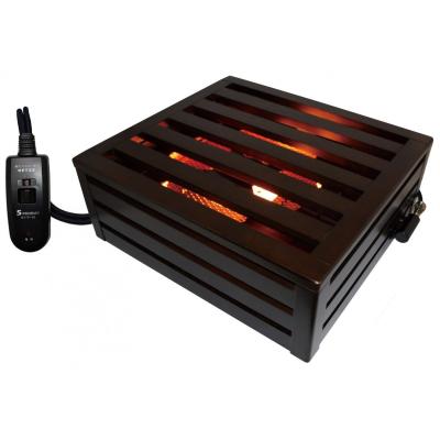 こたつタモヒーター付き180・くう⭐︎きい コタツホース！ バクマ 温風ヒーター 省エネダクト 80cm SD-890