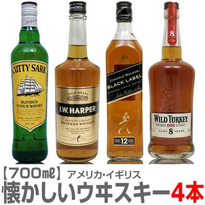 iwハーパー 12年のおすすめ人気商品一覧 通販 - Yahoo!ショッピング