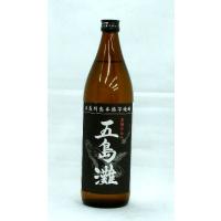 五島灘 焼酎（焼酎）｜ドリンク、水、お酒 | 食品 のおすすめ