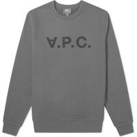 APC A.P.C. アーペーセー トレーナー sweat phil COESM H27683 メンズ APC A.P.C. アーペーセー トレーナー sweat phil COESM H27683 メンズ