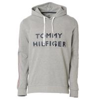 tommy hilfiger fleece hoodie