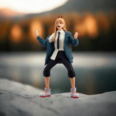 チェンソーマン パワーのおすすめ人気商品一覧 通販 - Yahoo!ショッピング