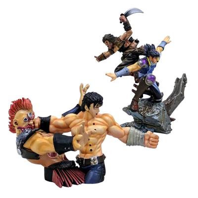 北斗の拳 フィギュア（フィギュア） | ゲーム、おもちゃ の