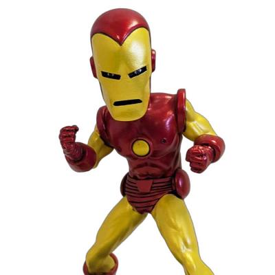 マーベルレジェンド アイアンマン（NECA／ゲーム、おもちゃ）の