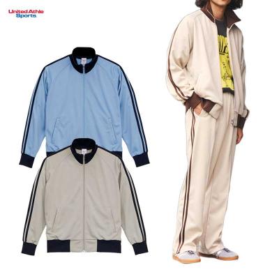 ジャージ2本ライン（adidas／メンズファッション） | ファッション の