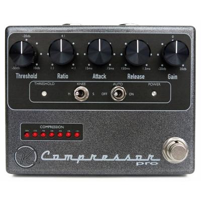 keeley コンプレッサー（ギターエフェクター本体）｜ギター｜楽器