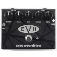 MXR EVH5150 OVERDRIVE｜VAN HALEN｜並行輸入品 | エフェクターマニア