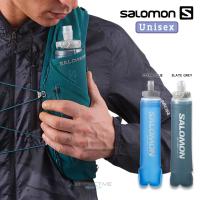 SALOMON(サロモン) SOFT FLASK 500ml/17oz 42 ソフトフラスク ハイドレーションアクセサリー ランニング ジョギング トレラン ソフト素材 | エフェクティブスポーツ