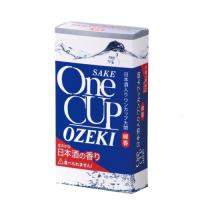 カメヤマ 163-230000-15 ワンカップ大関 ミニ寸線香 コラボ商品 23000015 6ケ ミニ寸 線香 コラボ 松K直送 センター出荷 | おしゃれ農作業着専門店エフィルス